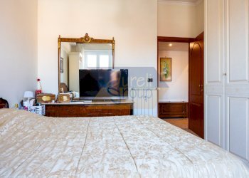 Camera da letto - Trilocale Via del Velodromo, Roma - foto 22