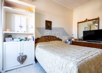 Camera da letto - Trilocale Via del Velodromo, Roma - foto 23