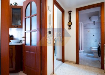 Interno - Trilocale Via del Velodromo, Roma - foto 24