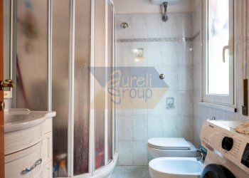 Bagno - Trilocale Via del Velodromo, Roma - foto 26