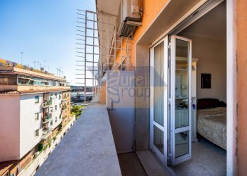 Balcone - Trilocale Via del Velodromo, Roma - foto 29