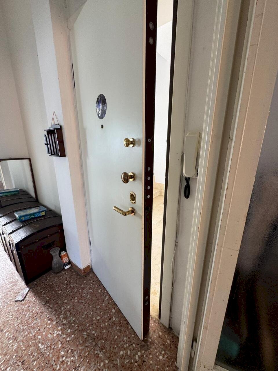 WhatsApp Image 2026-03-16 at 10.25.18 (1).jpeg - Four-room apartment Viale Carlo Goldoni 1, Rimini - photo 2