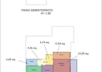 WhatsApp Image 2026-03-16 at 10.26.27 (1).jpeg - Quadrilocale Viale Carlo Goldoni 1, Rimini - foto 30