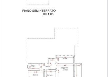 WhatsApp Image 2026-03-16 at 10.26.27.jpeg - Four-room apartment Viale Carlo Goldoni 1, Rimini - photo 30