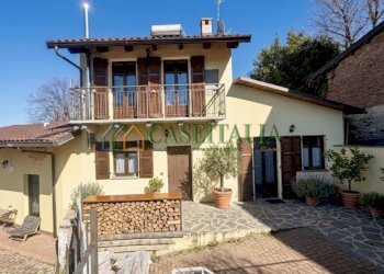photo_5934008279258303815_y.jpg - Three-room apartment Via Rivoli 25/2, Rosta - photo 1