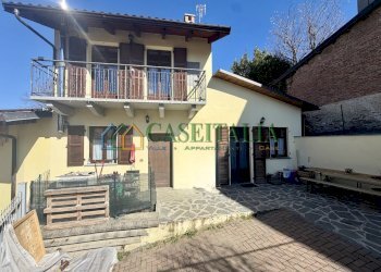 photo_5934008279258303807_y.jpg - Three-room apartment Via Rivoli 25/2, Rosta - photo 2