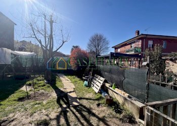 photo_5934008279258303810_y.jpg - Three-room apartment Via Rivoli 25/2, Rosta - photo 3