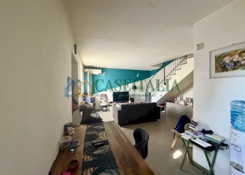 photo_5934008279258303795_y.jpg - Three-room apartment Via Rivoli 25/2, Rosta - photo 8