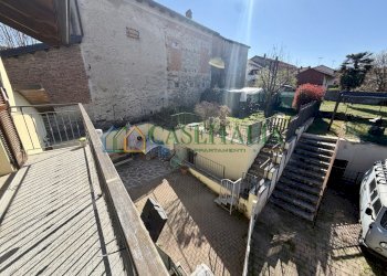 photo_5934008279258303811_y.jpg - Three-room apartment Via Rivoli 25/2, Rosta - photo 15