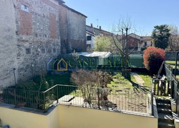 photo_5934008279258303809_y.jpg - Three-room apartment Via Rivoli 25/2, Rosta - photo 17