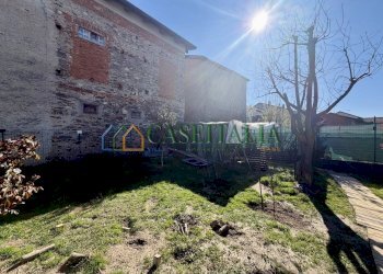 photo_5934008279258303813_y.jpg - Three-room apartment Via Rivoli 25/2, Rosta - photo 22