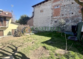 photo_5934008279258303814_y.jpg - Three-room apartment Via Rivoli 25/2, Rosta - photo 23