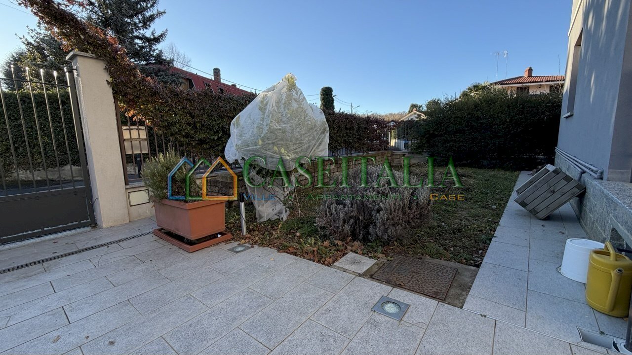 photo_5934008279258303716_y.jpg - Four-room apartment Via Barrera 8, Rosta - photo 3