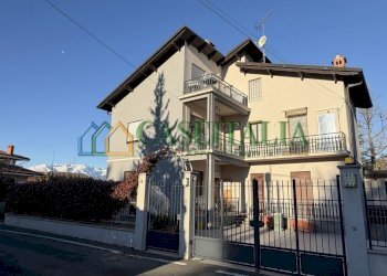 photo_5934008279258303692_y.jpg - Four-room apartment Via Barrera 8, Rosta - photo 1