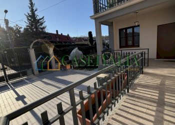 photo_5934008279258303719_y.jpg - Four-room apartment Via Barrera 8, Rosta - photo 4