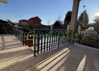 photo_5934008279258303717_y.jpg - Four-room apartment Via Barrera 8, Rosta - photo 5