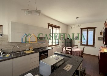 photo_5934008279258303680_y.jpg - Four-room apartment Via Barrera 8, Rosta - photo 6