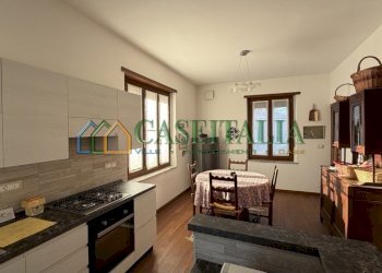 photo_5934008279258303678_y.jpg - Four-room apartment Via Barrera 8, Rosta - photo 7