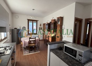 photo_5934008279258303690_y.jpg - Four-room apartment Via Barrera 8, Rosta - photo 8