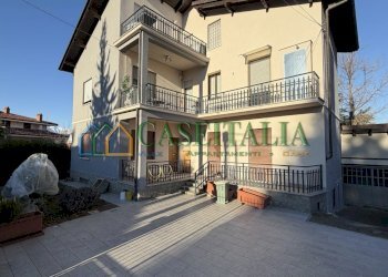 photo_5934008279258303693_y.jpg - Four-room apartment Via Barrera 8, Rosta - photo 19