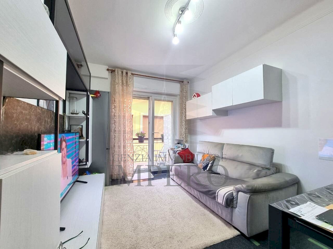 Trilocale Via Colonnello Aprosio 486, Vallecrosia - foto 1