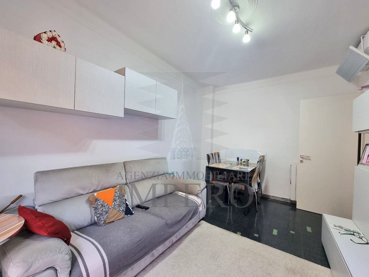 Trilocale Via Colonnello Aprosio 486, Vallecrosia - foto 3