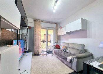 Trilocale Via Colonnello Aprosio 486, Vallecrosia - foto 1