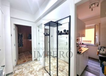 Trilocale Via Colonnello Aprosio 486, Vallecrosia - foto 2