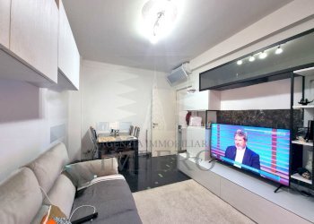 Trilocale Via Colonnello Aprosio 486, Vallecrosia - foto 5