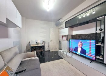 Trilocale Via Colonnello Aprosio 486, Vallecrosia - foto 6