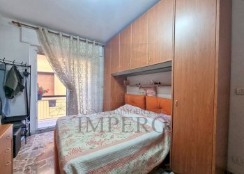 Trilocale Via Colonnello Aprosio 486, Vallecrosia - foto 8