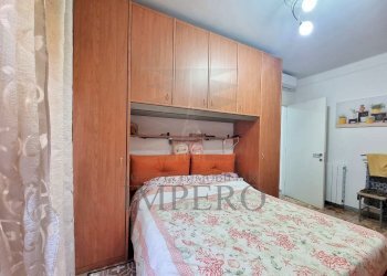 Trilocale Via Colonnello Aprosio 486, Vallecrosia - foto 9