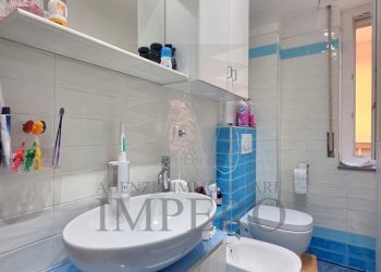 Trilocale Via Colonnello Aprosio 486, Vallecrosia - foto 12