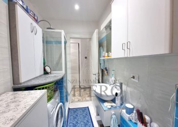 Trilocale Via Colonnello Aprosio 486, Vallecrosia - foto 13