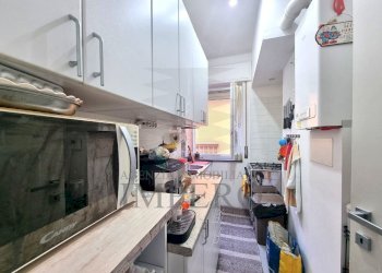 Trilocale Via Colonnello Aprosio 486, Vallecrosia - foto 14