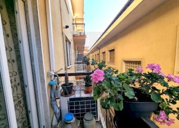 Trilocale Via Colonnello Aprosio 486, Vallecrosia - foto 16