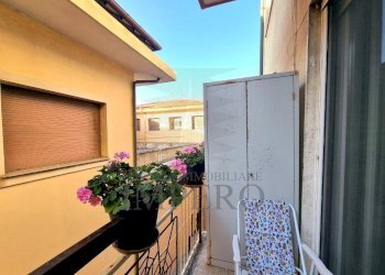 Trilocale Via Colonnello Aprosio 486, Vallecrosia - foto 17