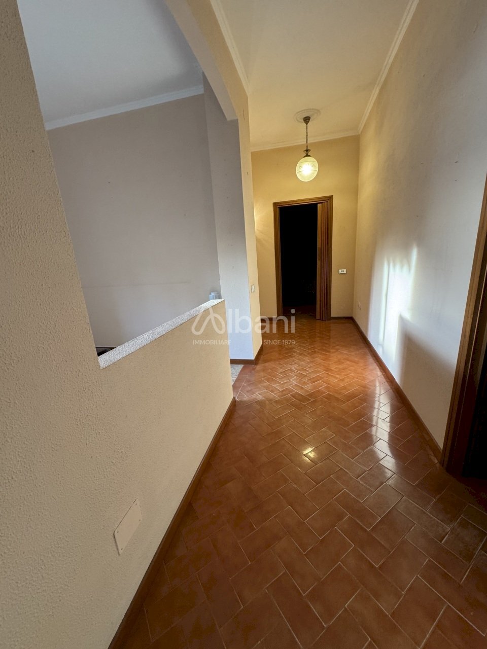 LE2060_APP-TO_VISTA_MARE_CON_GIARDINO_POSTO_AUTO ( - Appartamento Lerici - foto 2