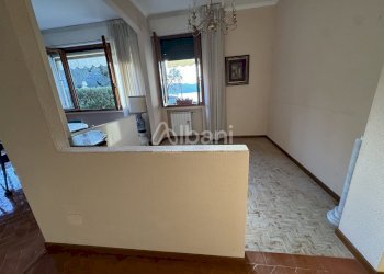 LE2060_APP-TO_VISTA_MARE_CON_GIARDINO_POSTO_AUTO ( - Appartamento Lerici - foto 3