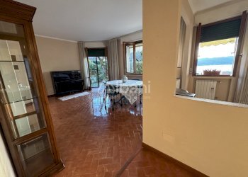 LE2060_APP-TO_VISTA_MARE_CON_GIARDINO_POSTO_AUTO ( - Appartamento Lerici - foto 4