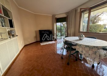 LE2060_APP-TO_VISTA_MARE_CON_GIARDINO_POSTO_AUTO ( - Appartamento Lerici - foto 5