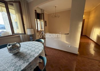 LE2060_APP-TO_VISTA_MARE_CON_GIARDINO_POSTO_AUTO ( - Appartamento Lerici - foto 6