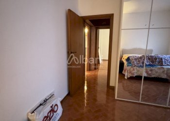 LE2060_APP-TO_VISTA_MARE_CON_GIARDINO_POSTO_AUTO ( - Appartamento Lerici - foto 14