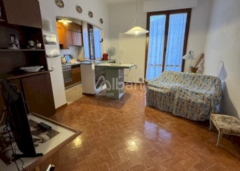 LE2060_APP-TO_VISTA_MARE_CON_GIARDINO_POSTO_AUTO ( - Appartamento Lerici - foto 16