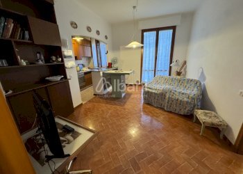 LE2060_APP-TO_VISTA_MARE_CON_GIARDINO_POSTO_AUTO ( - Appartamento Lerici - foto 17