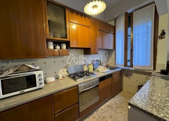 LE2060_APP-TO_VISTA_MARE_CON_GIARDINO_POSTO_AUTO ( - Appartamento Lerici - foto 18