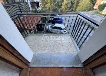LE2060_APP-TO_VISTA_MARE_CON_GIARDINO_POSTO_AUTO ( - Appartamento Lerici - foto 20