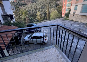 LE2060_APP-TO_VISTA_MARE_CON_GIARDINO_POSTO_AUTO ( - Appartamento Lerici - foto 21