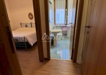 LE2060_APP-TO_VISTA_MARE_CON_GIARDINO_POSTO_AUTO ( - Appartamento Lerici - foto 25