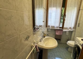 LE2060_APP-TO_VISTA_MARE_CON_GIARDINO_POSTO_AUTO ( - Appartamento Lerici - foto 28